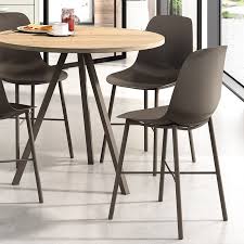 I have an internal table 'xx' based on a structure s1. Table Ronde Moderne En Stratifie Triple 4 Pieds Com