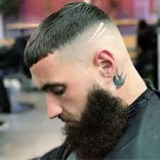 It is undoubtedly one of the most popular hairstyles in the world right now. 56 Trendy Bald Fade With Beard Hairstyles Men Hairstyles World
