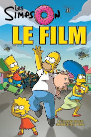 Amazing review for an amazing movie. The Simpsons Movie Languages English French Free Download The Simpsons Movie The Simpsons Animated Movies