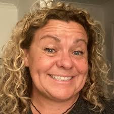 Monique Jones's Instagram, Twitter & Facebook