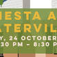 Fiesta at Waterville event image