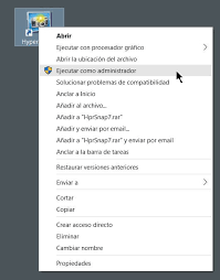 Dec 06, 2018 · the benefits of ubuntu, windows and other operating systems are plenty. Como Ejecutar Aplicaciones O Juegos Antiguos En Windows 10 Fall Creators Update Muycomputer