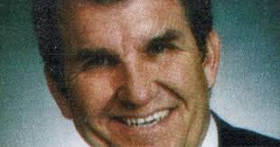 Clifford Webb Jr. Obituary (1933