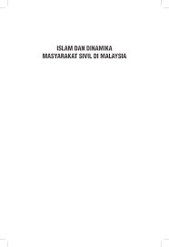 Kitab utama agama ini ialah veda yang dibahagikan kepada empat kitab utama iaitu rig veda, yajur veda, sama veda dan atharva veda. Pdf Islam Dan Dinamika Masyarakat Sivil Di Malaysia