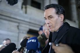 Qatargate' World Cup scandal left Europe's politicians reeling—but  corruption experts warn U.S. is not entirely protected from foreign  influence peddling