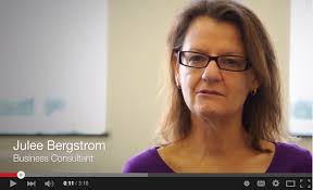 Clarity: Be you and feel comfortable in your own skin — jamie smart