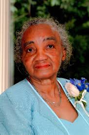 Pauline Holder Obituary