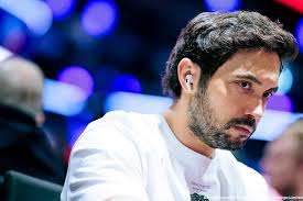 Lipp und Kaufmann mit Top-Ausgangslage beim Main Event der EPT Paris!