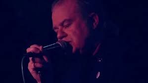 Joe Bone & The Dark Vibes- 'I'm Falling' (Live @ Ivory Blacks, 9/6/17)