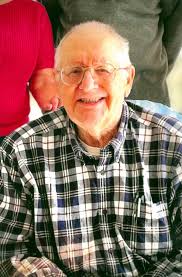 George Wall Obituary