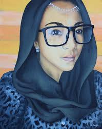 Artist Blog — Caleigh Bird Art