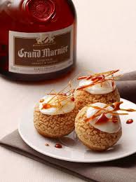 Suzette Soesjes Met Grand Marnier Hap En Tap Voedsel Ideeen Grand Marnier Eten En Drinken