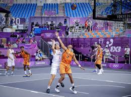 Ook minder bekende landen en atleten krijgen de kans om te schitteren omdat ze ineens een podium krijgen. Dit Waren De Nederlandse Hoogte En Dieptepunten Van Dag Twee Op Olympische Spelen Olympische Spelen Ad Nl