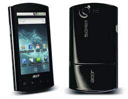 Acer Liquid E specs, review, release ...