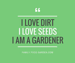 Related quotes family generations parents grandparents day children. Inspirational Garden Quotes Family Food Garden