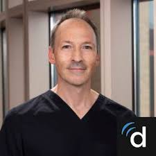 Dr. Jesse M. Rideout, MD