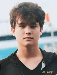JUAN KARLOS LABAJO Juan Karlos Labajo (Tagalog: [hwan ˈkaɾlos lɐˈbaho];  born February 5, 2001) is a Filipino singer, musician, and actor. Labajo  rose to fame at age 13 when he finished third