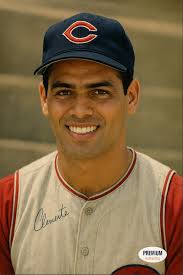 The Rocky Colavito episode Colavito made his MLB debut