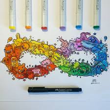 Clip art doodle on behance vexx doodle art vexx hd png. Fond Decran Doodle Art Vexx Novocom Top