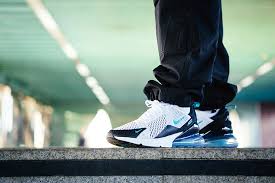 I'll just call it cactus thank u very much. Nike Air Max 270 Dusty Cactus On Foot Shots The Drop Date