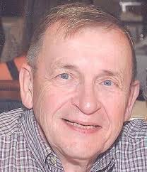 Orest Zajac Obituary (2015)