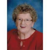 Obituary information for Neola M. Mueller