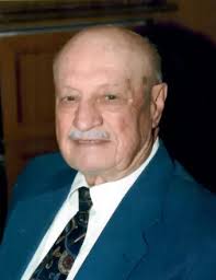 Obituary information for Franklin D Baker