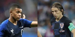 Les notes de la france. Mondial 2018 France Croatie Les Pronostics De Bell Et Fergani Jeune Afrique