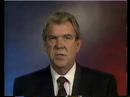 Jack Tunney Promo [1991-11-16]
