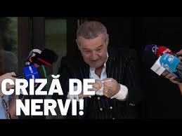Becali called parfait a monkey allegedly because the latter is of african origin. Video Becali Nervos