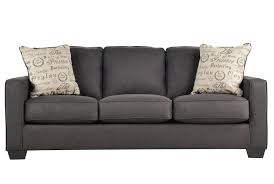 This Site Has Affordable Furniture Unfortunately Doesnt Ship To Cleveland Charcoal Sofa Ashley Furniture Sofas Sofa