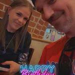 Tracy Strader's Instagram, Twitter & Facebook