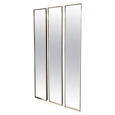 Maybe you would like to learn more about one of these? Brass Floor Mirrors And Full Length 174 For Sale At 1stdibs