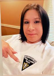 Jenn McCabe we need new shirts printed MISSING PIECES because after this  lie was told by Jennifer, her whole decorum changed into "Didn't I Do  Well". No! We know you lied Jennifer! |