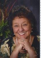 Angeline Rita Palmatier Obituary