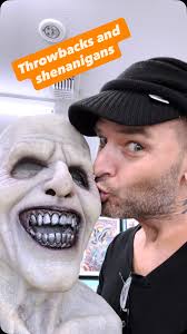 💥 LADIES AND GENTLEMEN 💥, We are almost 1️⃣ month away from the first  night of the season and we are getting excited!!! But all work and no play…  well you know how that saying goes. 😈, Don’t forget ...