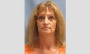 Arkansas woman who crushed romantic rival's pelvis in hit-and-run gets 6  years in prison