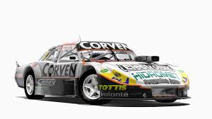 Mariano werner ganó de punta a punta en san nicolás. Cars Turismo Autos Argetina Assetto Corsa Deleted Racedepartment