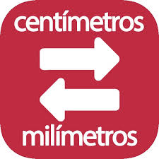 Cuanto es en cm 6 in, transformar 6 pulgadas en centímetros, y calcular cuantos centímetros son 6 pulgadas. Conversor De Centimetros Cm A Milimetros Mm Online