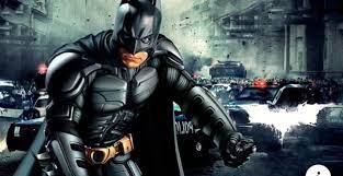 Avengers Endgame Director Wants To Make A Batman Movie Batman The Dark Knight Rises Batman The Dark Knight