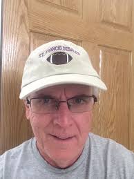 Columbus DeSales Class of 1968