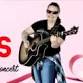 Carla Foss Valentine Concert & Dinner @ Central event image