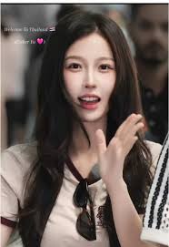 Welcome To Thailand 🇹🇭 Esther Yu 🩷 31/08/2025 #EstherYu #estheryushuxin  #❤️