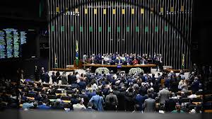 PF faz buscas em nova fase de operação sobre uso de emendas parlamentares