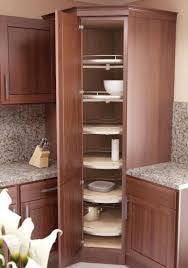 Collection by michelle shea • last updated 5 weeks ago. 34 GorgeouÑ• Corner Cabinet Storage Ideas For Your Kitshen Corner Kitchen Pantry Corner Pantry Cabinet Corner Kitchen Cabinet