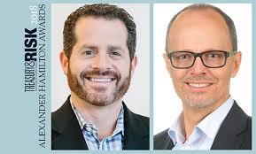 News & Information for Finance, Treasury, and Risk Management Professionals 