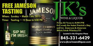 Www Jkswineandliquor Com Wine And Liquor Irish Whiskey Liquor