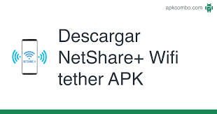 Clockwormode tether is a tether that will provide your computer (windows, mac, linux) with the internet using a usb. Netshare Wifi Tether Apk 3 2 Aplicacion Android Descargar