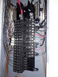 Check spelling or type a new query. Add A Main Shutoff Breaker To Sub Panel Doityourself Com Community Forums