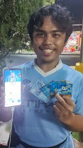 Happy 206,000 Members, Pokémon Philippines Community!